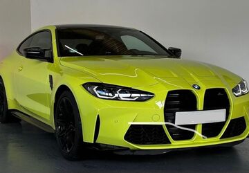 BMW M4 29.600 km 68.400 &euro; Oelde 59302