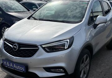 Opel Mokka 151.630 km 10.900 &euro; Werl 59457