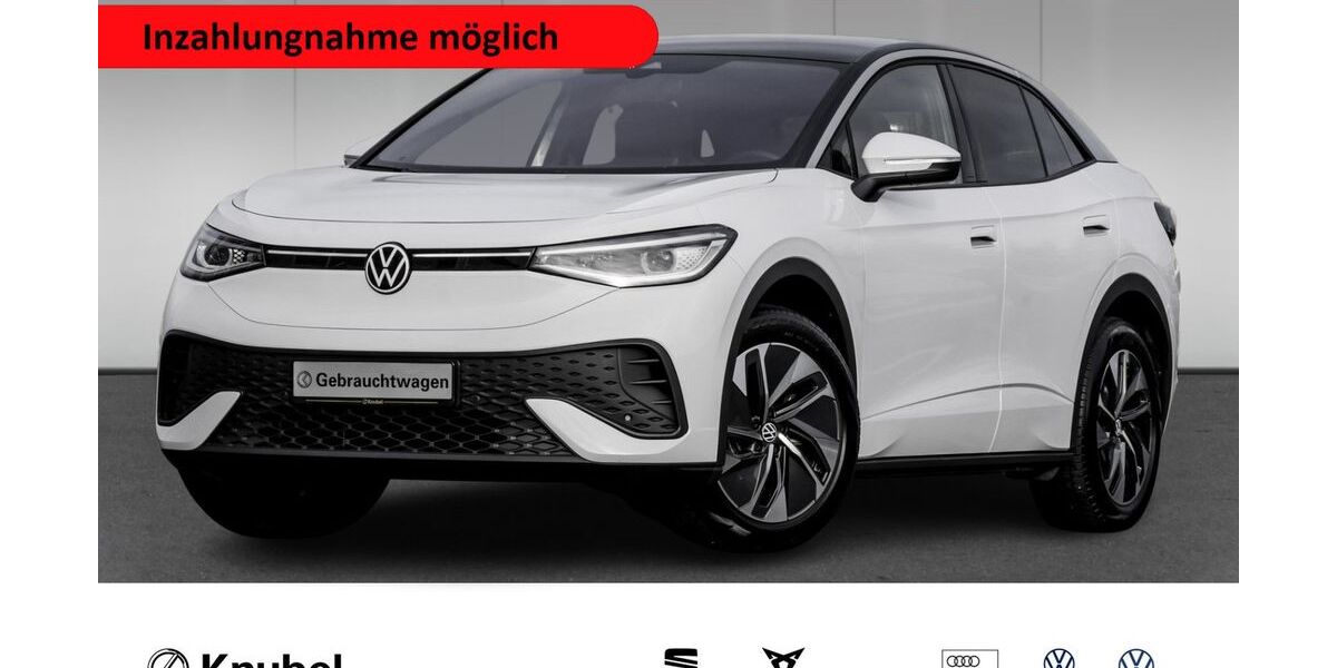 VW ID.5 10.654 km 30.650 &euro; Beckum 59269