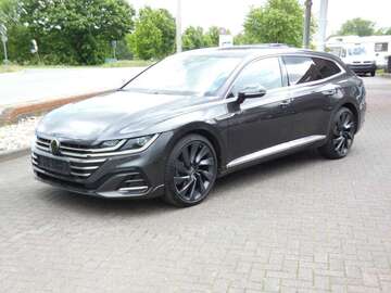 Gebrauchte VW Arteon