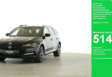 Skoda Superb 48.673 km 37.955 &euro; Oelde (Stromberg) 59302