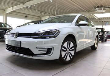VW Golf 48.800 km 15.990 &euro; Oelde 59302