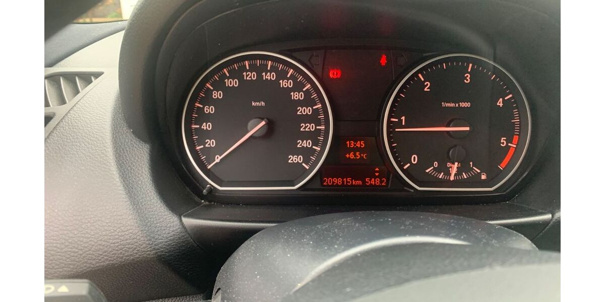 BMW 120 210.000 km 7.500 &euro; Hamm 59071