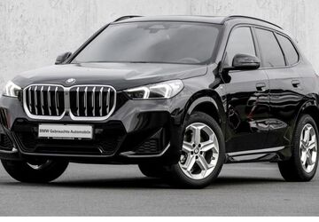 BMW X1 30.565 km 40.990 &euro; Lüdinghausen 59348