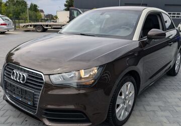 Audi A1 213.000 km 4.950 &euro; Hamm 59077