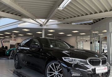 BMW 320 150.409 km 23.950 &euro; Hamm 59065