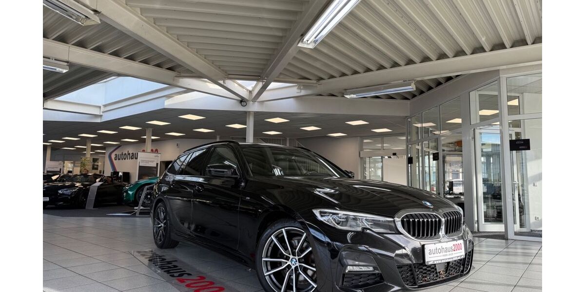 BMW 320 150.409 km 23.950 &euro; Hamm 59065