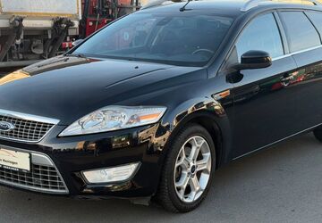 Ford Mondeo 260.000 km 3.990 &euro; Hamm 59067