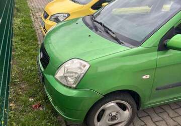 Kia Picanto 178.500 km 1.050 &euro; Unna 59425