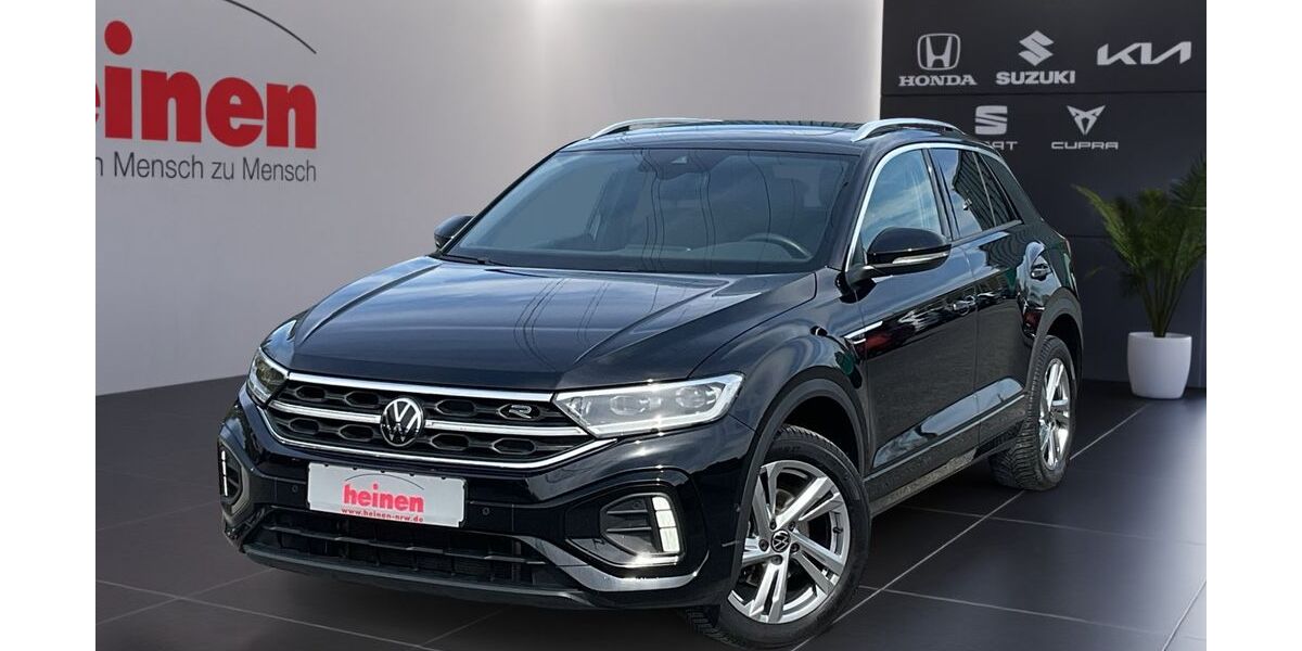 VW T-Roc 51.967 km 26.899 &euro; Menden 58708