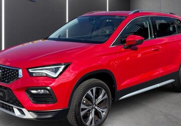 Seat Ateca 31.966 km 26.900 &euro; Ennigerloh 59320