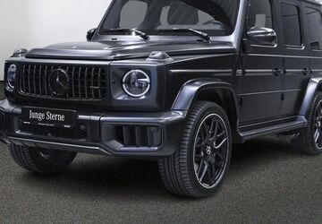 Mercedes-Benz G 63 AMG 23.257 km 187.985 &euro; Hamm 59067