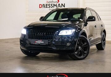 Audi Q5 180.758 km 14.292 &euro; Hamm 59067