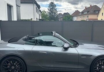 Mercedes-Benz SL 43 AMG 19.300 km 95.000 &euro; Hamm 59071