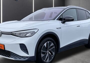 VW ID.4 52.000 km 29.490 &euro; Werl 59457