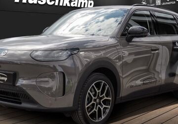 Leapmotor B03X 1.500 km 29.990 &euro; Lünen 44532
