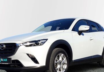 Mazda CX-3 41.245 km 17.290 &euro; Soest 59494