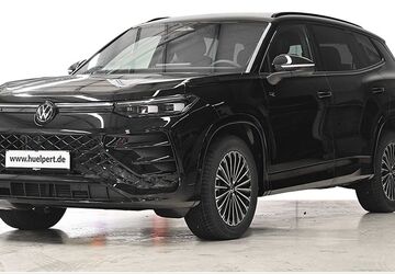 VW Tayron 4.990 km 60.750 &euro; Bergkamen 59192