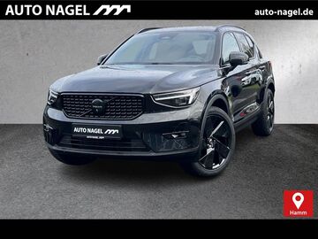 Gebrauchte Volvo XC40