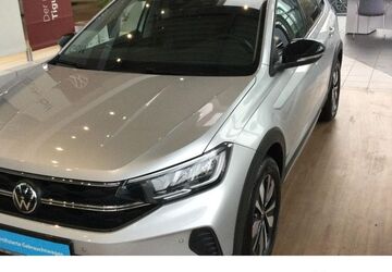 VW Taigo 9.974 km 22.975 &euro; Hamm 59065