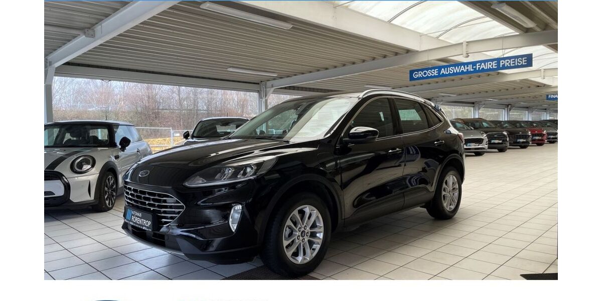 Ford Kuga 76.270 km 20.972 &euro; Lünen 44532