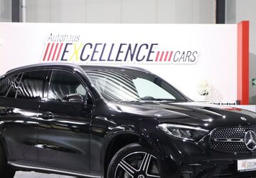 Mercedes-Benz GLC 300 20.000 km 60.993 &euro; Hamm 59077