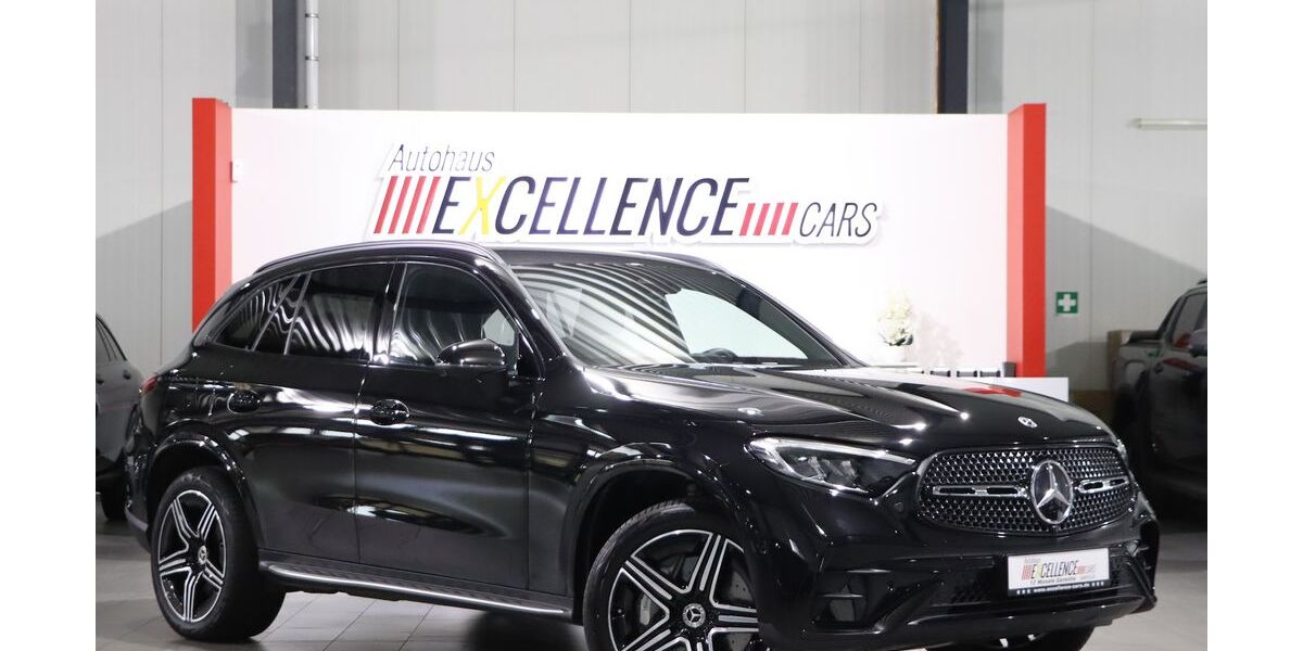 Mercedes-Benz GLC 300 20.000 km 60.993 &euro; Hamm 59077