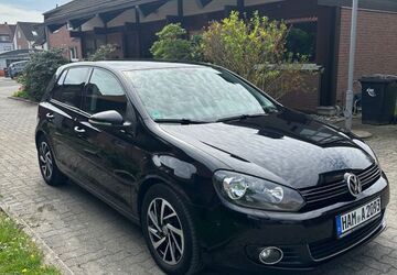 VW Golf 202.000 km 4.000 &euro; Hamm 59069