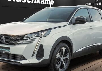 Peugeot 3008 8.909 km 30.980 &euro; Selm 59379
