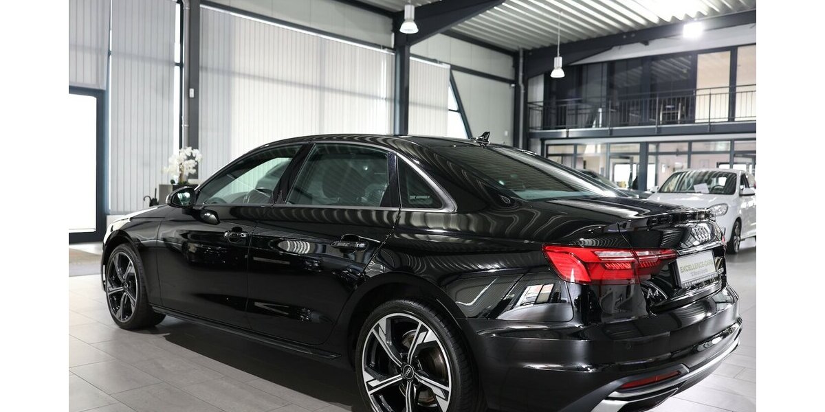 Audi A4 LIMOUSINE 30 TDI ADVANCED S-LINE SPORT / LED 143.000 km 23.400 &euro; Hamm 59077
