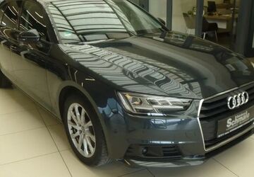 Audi A4 158.000 km 18.990 &euro; Kamen 59174