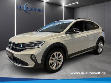 Gebrauchte VW Taigo