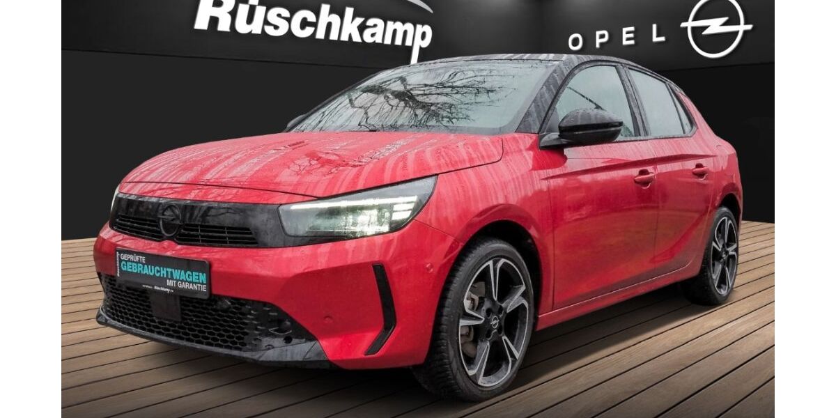 Opel Corsa 27.061 km 21.480 &euro; Lünen 44532