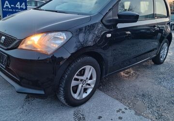 Seat Mii 90.354 km 4.900 &euro; Soest 59494