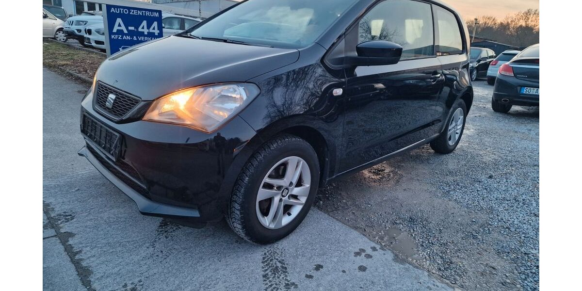 Seat Mii 90.354 km 4.900 &euro; Soest 59494
