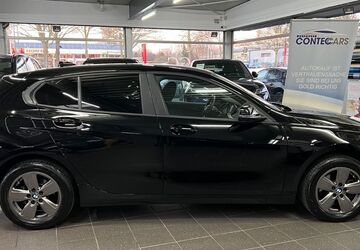 BMW 116 43.590 km 22.888 &euro; Werl 59457