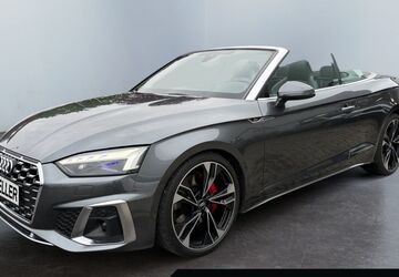 Audi S5 75.757 km 42.380 &euro; Hamm 59067