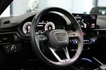 Audi A4 Avant 45 TFSI Q COMPETITION S-LINE BLACK 98.000 km 33.444 &euro; Hamm 59077