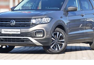 VW T-Cross 61.056 km 20.735 &euro; Sendenhorst 48324