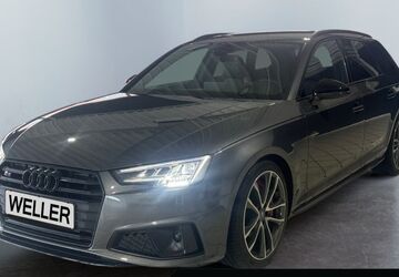 Audi S4 116.559 km 34.980 &euro; Hamm 59067