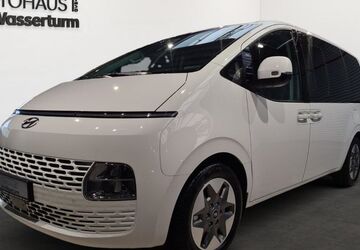 Hyundai STARIA 9.668 km 49.999 &euro; Beckum 59269