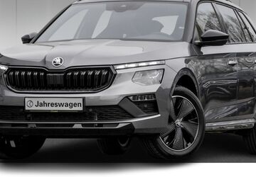 Skoda Kamiq 10.083 km 28.890 &euro; Beckum 59269