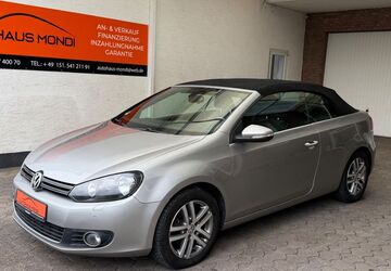 VW Golf 123.189 km 7.900 &euro; Möhnesee-Körbecke 59519