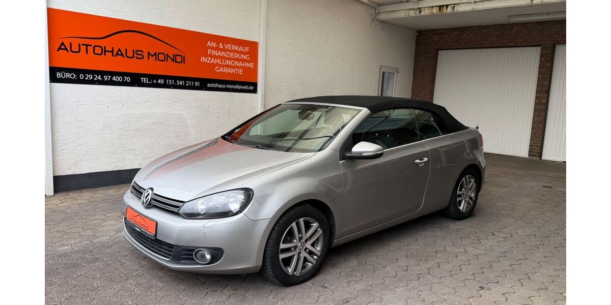 VW Golf 123.189 km 7.900 &euro; Möhnesee-Körbecke 59519
