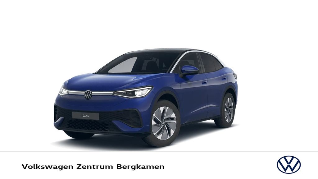 VW ID.5 3.375 km 32.388 &euro; Bergkamen 59192