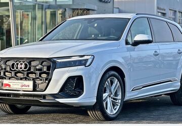 Audi Q7 22.190 km 74.890 &euro; Neubeckum 59269