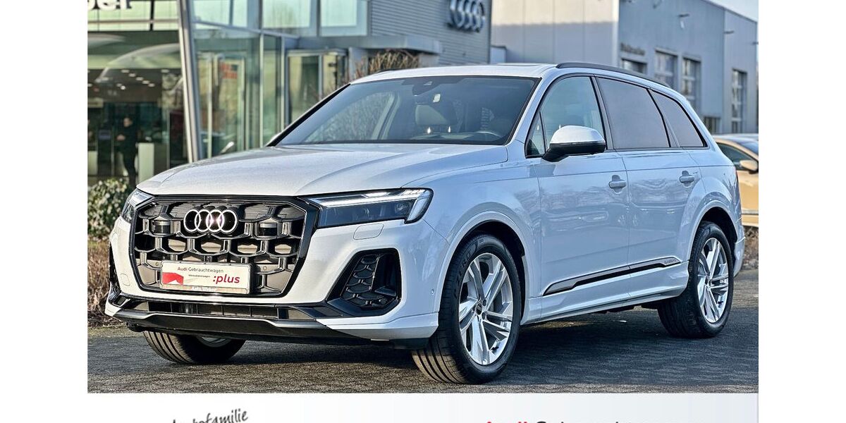 Audi Q7 22.190 km 74.890 &euro; Neubeckum 59269