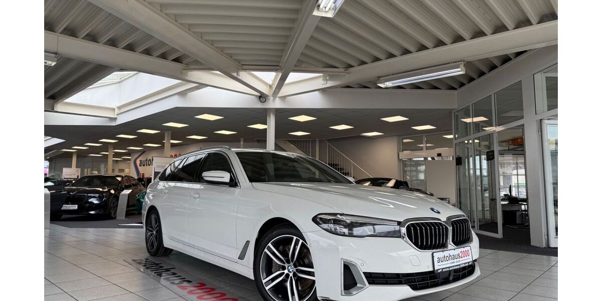BMW 530 161.903 km 31.950 &euro; Hamm 59065