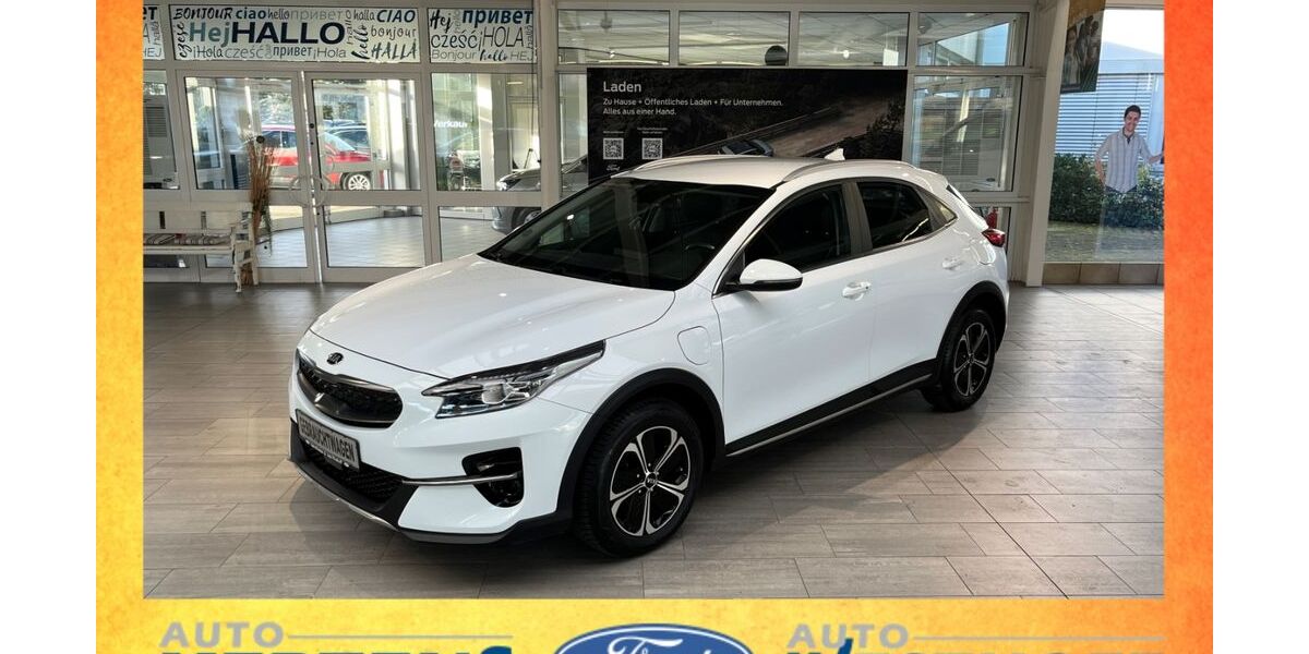 Kia XCeed 70.100 km 16.950 &euro; Beckum 59269