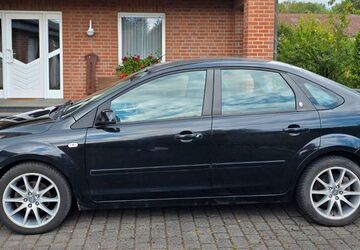 Ford Focus 171.000 km 1.200 &euro; Lippetal 59510